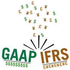 ACC 570 Week 8  IFRS and GAAP Convergence Assignment 4